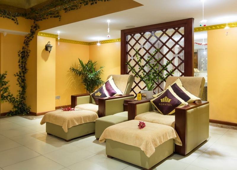 Fivitel Boutique Da Nang Hotel Exterior photo