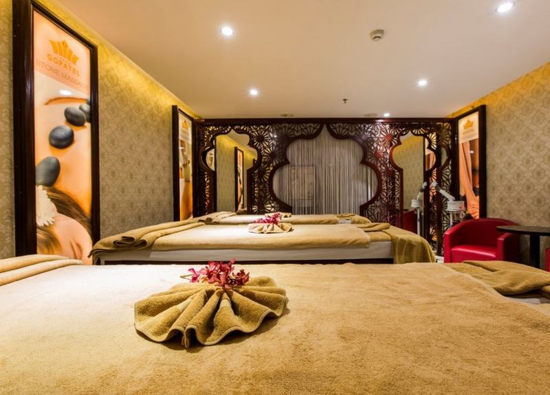 Fivitel Boutique Da Nang Hotel Exterior photo