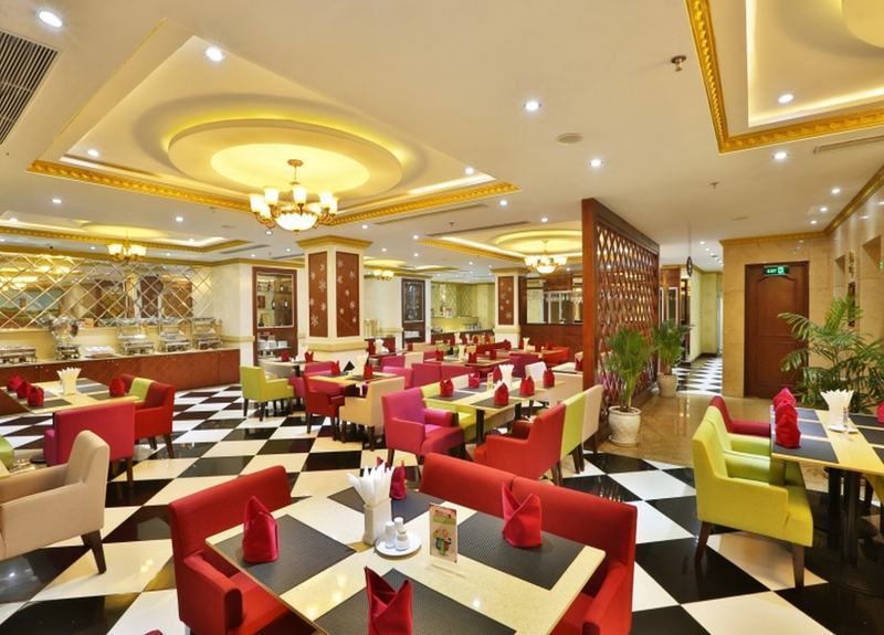 Fivitel Boutique Da Nang Hotel Exterior photo