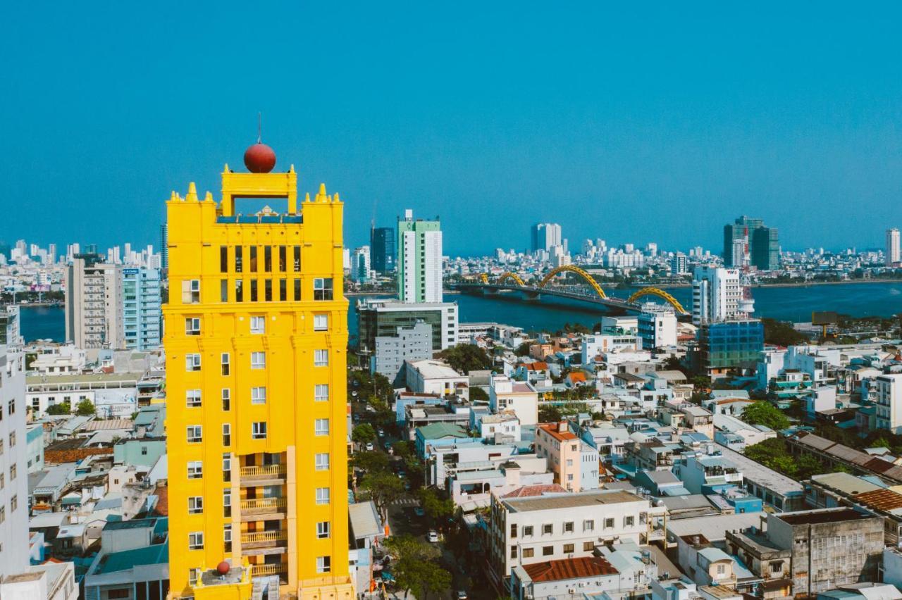 Fivitel Boutique Da Nang Hotel Exterior photo