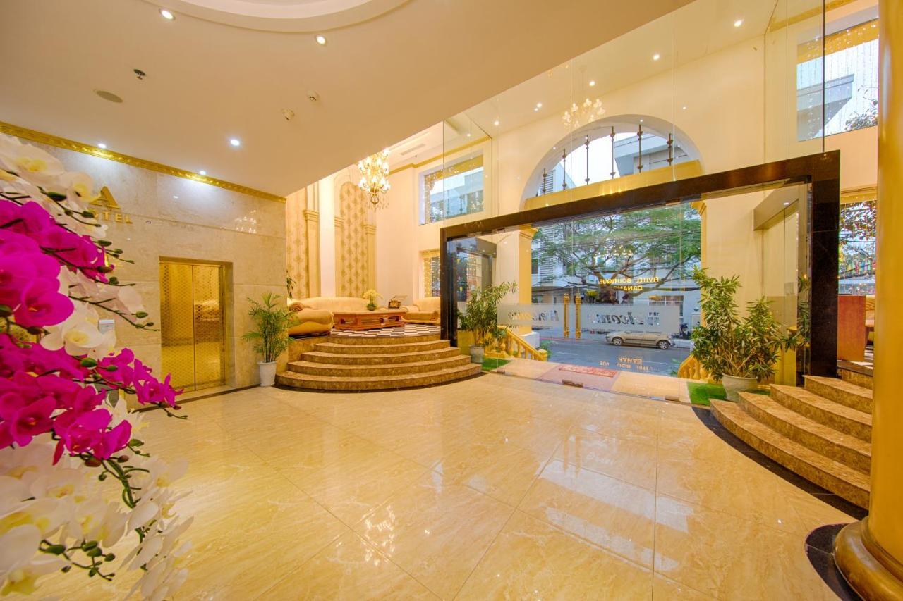 Fivitel Boutique Da Nang Hotel Exterior photo