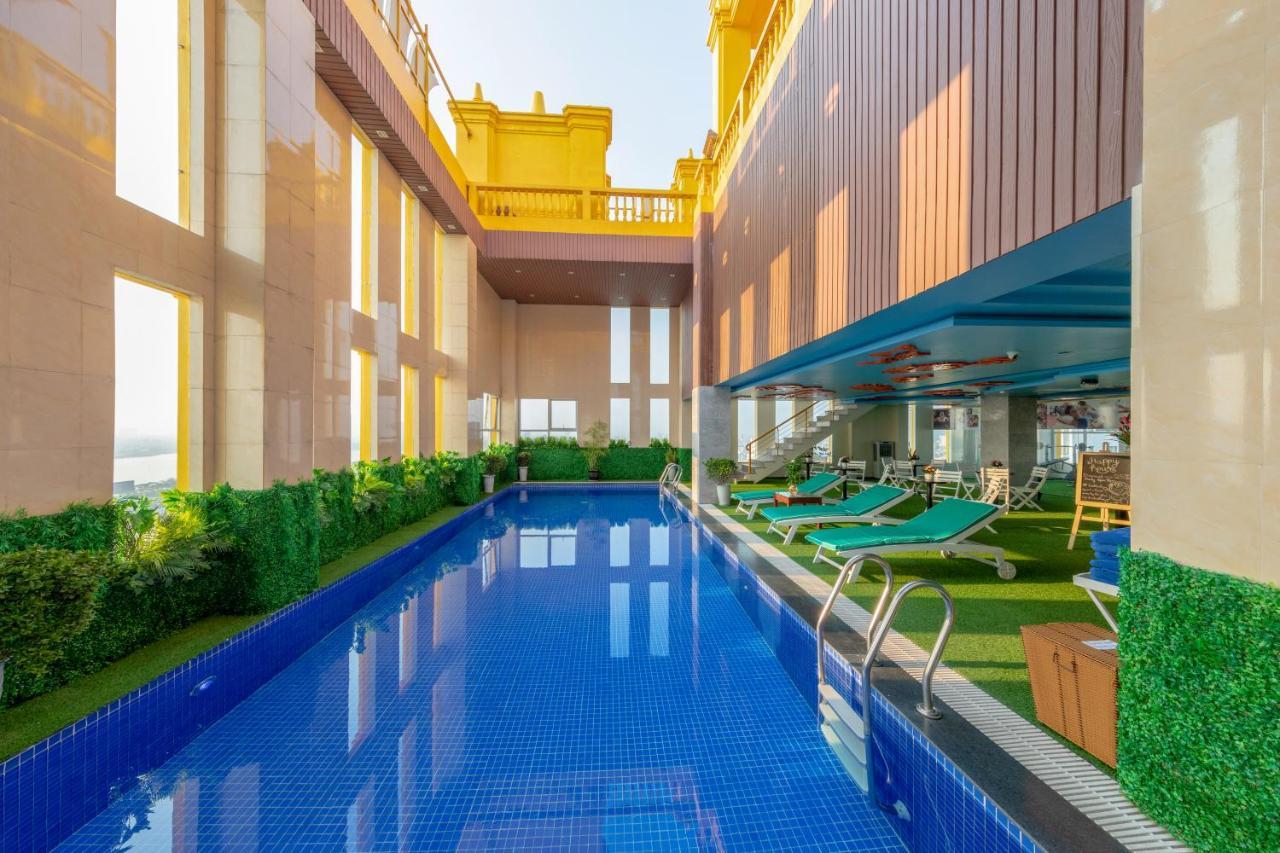 Fivitel Boutique Da Nang Hotel Exterior photo