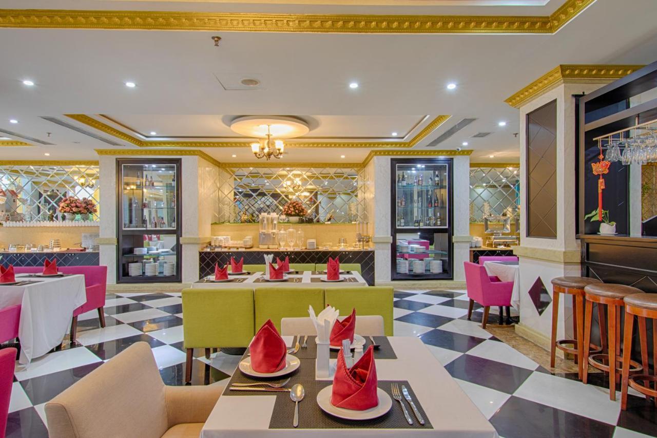 Fivitel Boutique Da Nang Hotel Exterior photo