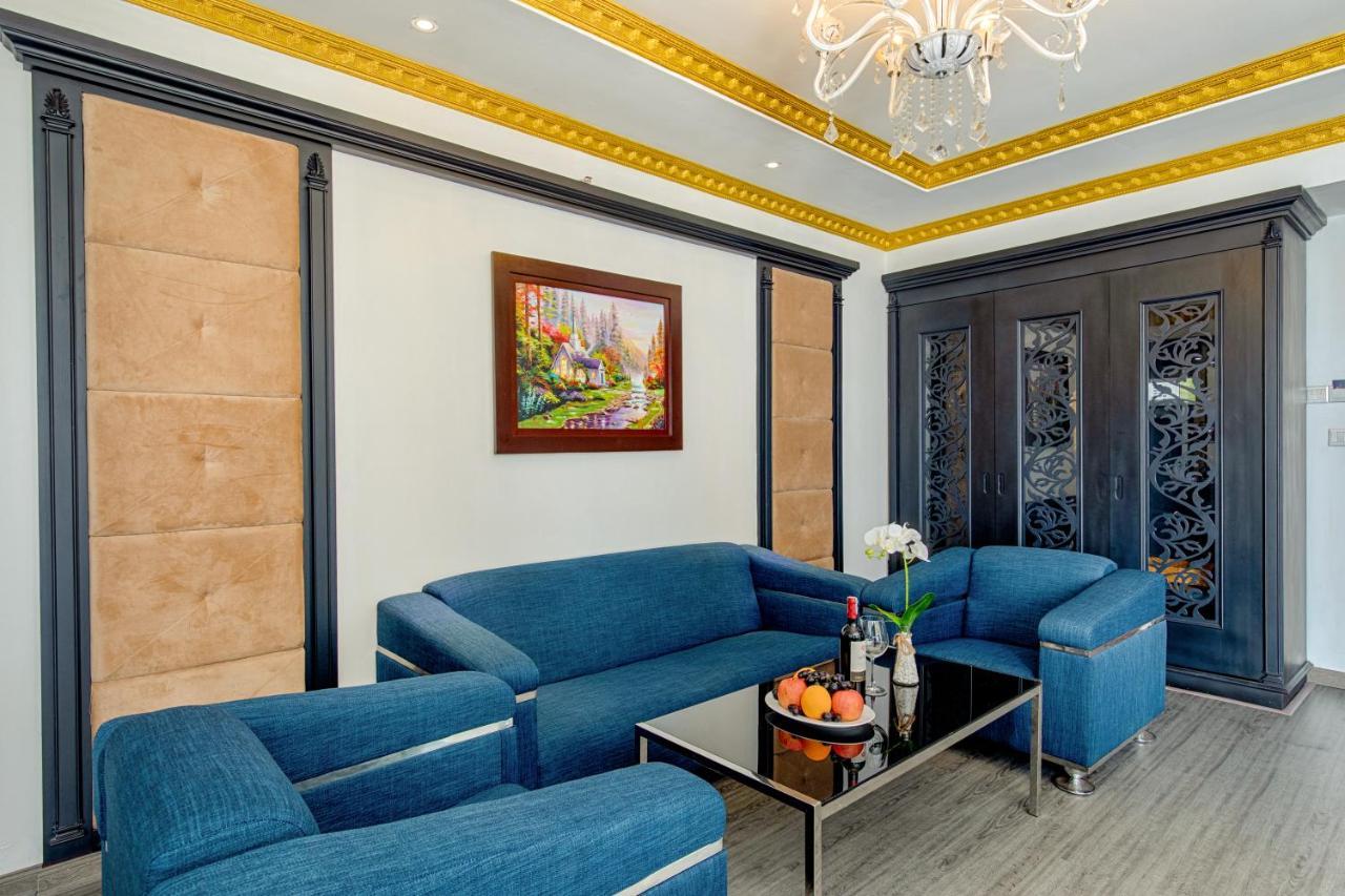 Fivitel Boutique Da Nang Hotel Exterior photo