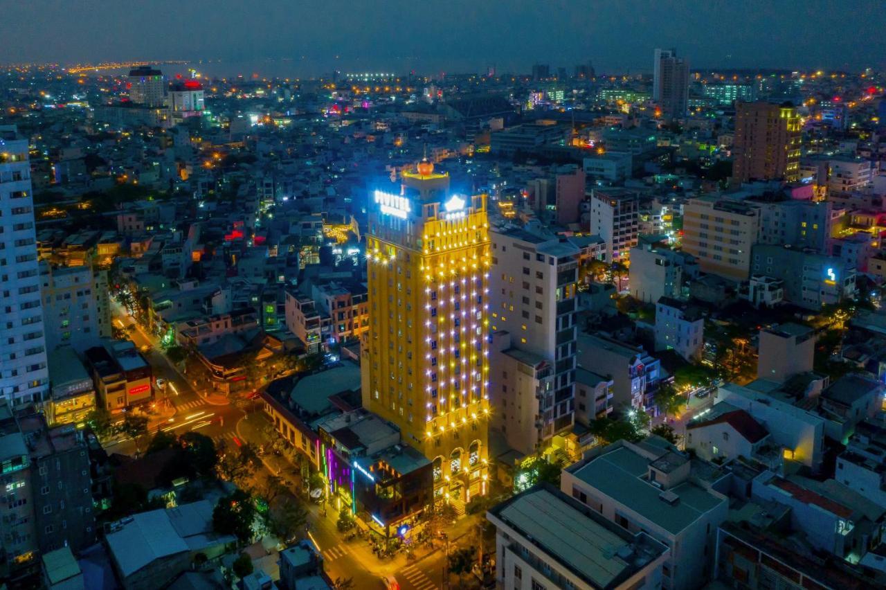 Fivitel Boutique Da Nang Hotel Exterior photo