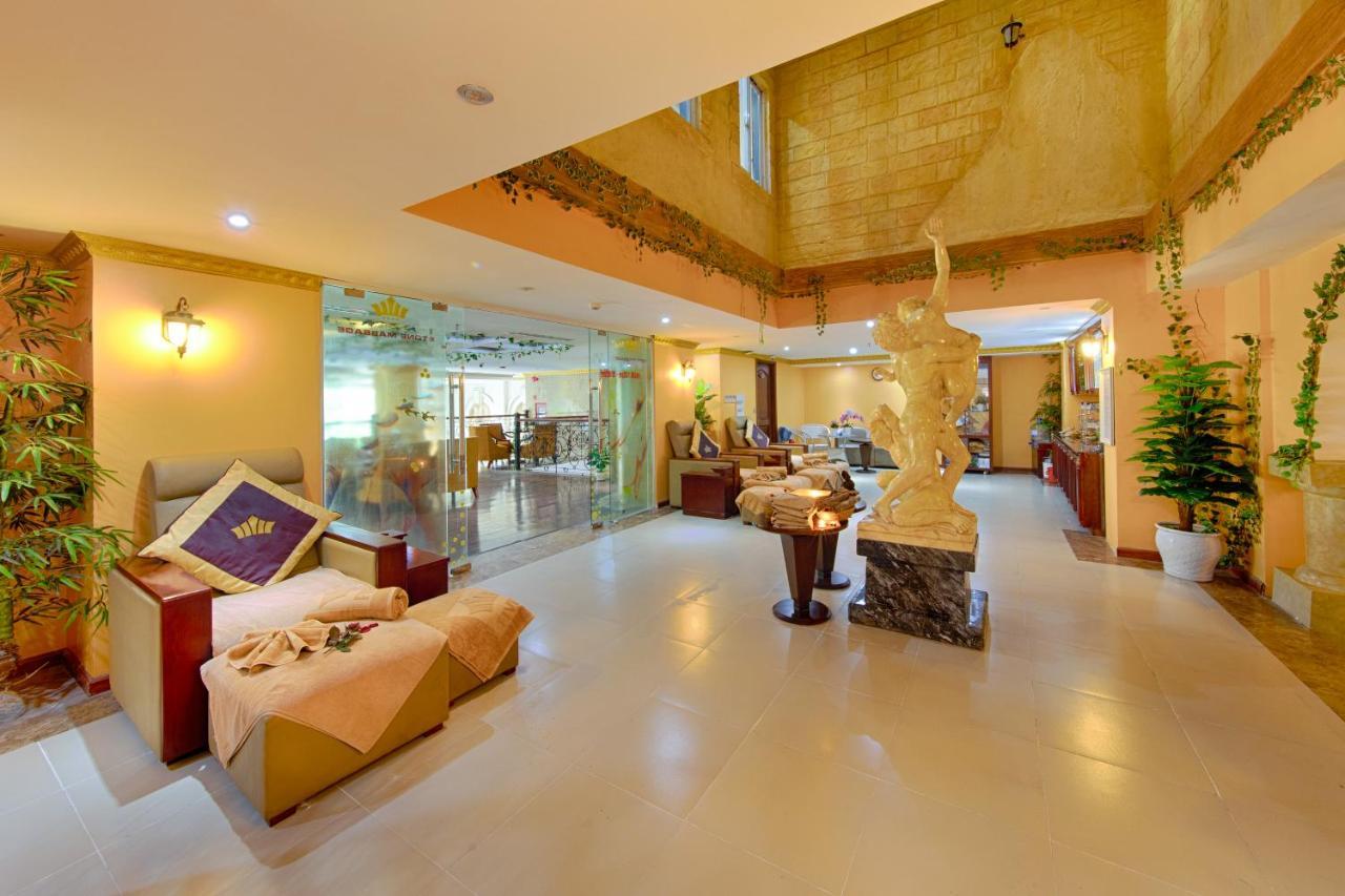 Fivitel Boutique Da Nang Hotel Exterior photo