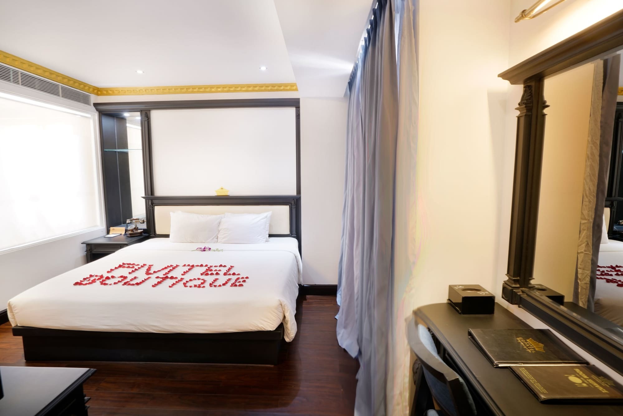 Fivitel Boutique Da Nang Hotel Exterior photo
