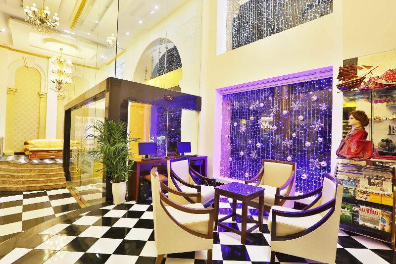 Fivitel Boutique Da Nang Hotel Exterior photo