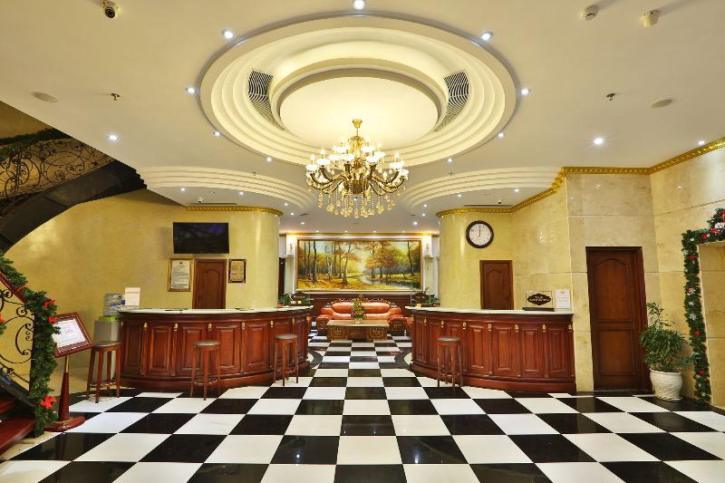 Fivitel Boutique Da Nang Hotel Exterior photo